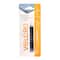 VELCRO® Brand Sticky Back for Fabrics Black Tape